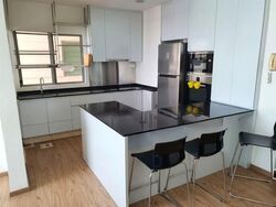 The Oxley (D9), Apartment #603217711